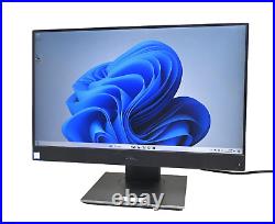 Dell Optiplex 7460 24 AIO i5 8500 16GB DDR4 512GB SSD W11 USB-C Not Touch