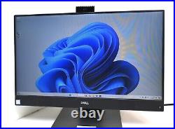 Dell Optiplex 7460 24 AIO i5 8500 16GB DDR4 512GB SSD W11 USB-C Not Touch