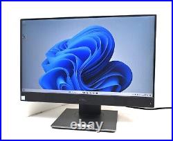 Dell Optiplex 7460 24 AIO i5 8500 16GB DDr4 256 GB SSD No Touchscreen W11
