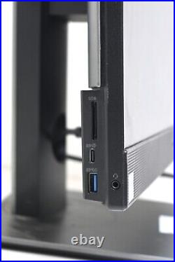 Dell Optiplex 7460 24 AIO i5 8500 16GB DDr4 256 GB SSD No Touchscreen W11