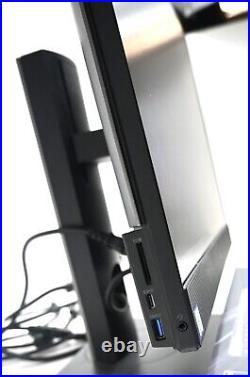 Dell Optiplex 7470 AIO 24 i3-8100 8-16GB Ram 512-2TB SSD Windows 11 Touchscreen