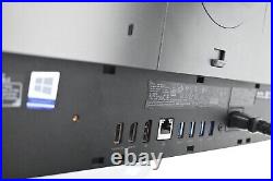Dell Optiplex 7470 AIO 24 i3-8100 8-16GB Ram 512-2TB SSD Windows 11 Touchscreen