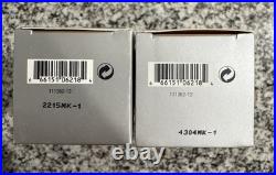 Dermalogica Biolumin-C Serum Pro Size 2 fl. Oz / 59 ml NEW & AUTHENTIC LOT OF 2