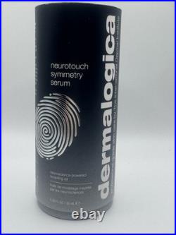 Dermalogica Neurotouch Symmetry Serum 30ml Bnib