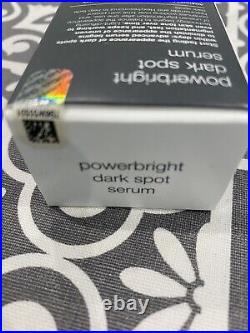 Dermalogica Powerbright Dark Spot Serum 30ml FREE POSTAGE New in Box