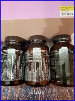 DoTerra LLV Vegan Pack. All 3 Tubes New&Sealed. Expiry 09/2025. UK Only