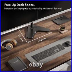 Dual Monitor Setup Bundle Dell PC Intel 8th Gen CPU 16-32 GB Ram SSD Windows 11