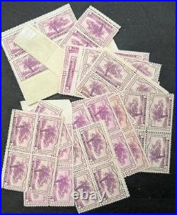 EDW1949SELL USA 1935 Scott #772. 1400 stamps Almost all Very Fine, Mint NH