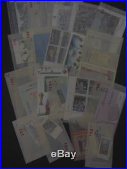 EDW1949SELL US POSSESSION Very clean, all VFMNH all diff collection Face $1003