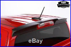EGR Truck Cab Spoiler Fits 2010-2018 Dodge Ram 2500 3500 All Cab Models 982859