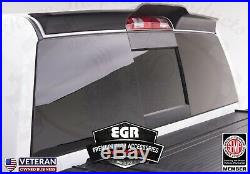 EGR Truck Cab Wing Spoiler Fits 2009-2018 Dodge Ram 1500 All Cab Models 982859