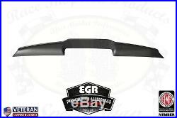 EGR Truck Cab Wing Spoiler Fits 2010-2018 Dodge Ram 2500 3500 All Models 982859