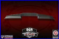 EGR Truck Cab Wing Spoiler Fits 2010-2018 Dodge Ram 2500 3500 All Models 982859