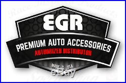 EGR Truck Cab Wing Spoiler Fits 2010-2018 Dodge Ram 2500 3500 All Models 982859