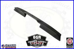EGR Truck Cab Wing Spoiler Fits 2015 2016 2017 2018 2019 Ford F150 All Cab Sizes