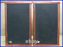 EPI Model 202 Rare Vintage (Circa 1973) Speakers One Owner All Original