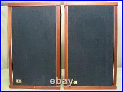 EPI Model 202 Rare Vintage (Circa 1973) Speakers One Owner All Original