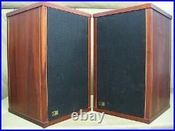 EPI Model 202 Rare Vintage (Circa 1973) Speakers One Owner All Original