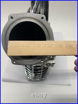 Eaton TVS1900 Supercharger Rebuild All New RotorPack Bearings