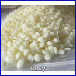 EcoSoya CB-135 Soy Wax Pellets / Flakes Candle Making Wax Various Sizes