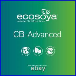 EcoSoya CB-Advanced Soy / Soya Wax Candle Making Wax Various Sizes