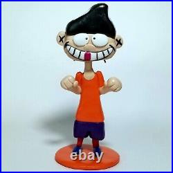 Ed Edd n Eddy Custom Handmade Polymer Figures