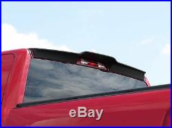 Egr 981579 2014-2017 Chevy/gmc 1500/2500/3500 Truck Rear Cab Spoiler Fits All