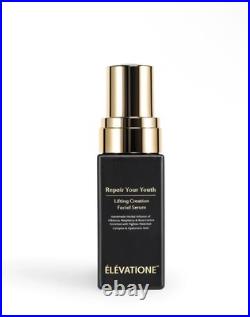 Elevatione Repair Your Youth Set by Salvidor Dali