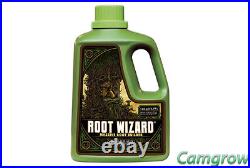 Emerald Harvest Root Wizard & King Kola Powerful Root & Bloom Plant Stimulator