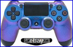 Enigma PS4 PRO Rapid Fire 40 MODS controller for COD, Destiny games All Games