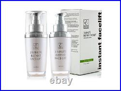 Erase Cosmetic 3 min Instant Facelift, Face Lift serum, Anti-Aging, Anti-Ageing