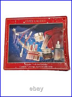 Estee Lauder Blockbuster Gift Set 2023 Limited Edition 7 Full Size Favourites