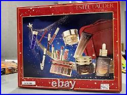 Estee Lauder Blockbuster Gift Set 2023 Limited Edition 7 Full Size Products £411