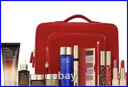 Estee Lauder Blockbuster Gift Set 2023 Limited Edition 7 Full Size Products £411