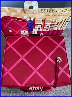 Estee Lauder Blockbuster Limited Edition 2021 Gift Set Value £323 5x Full Size