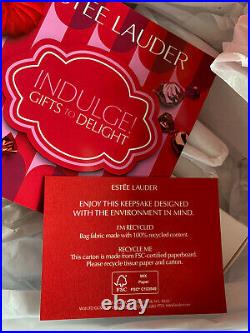 Estee Lauder Blockbuster Limited Edition 2021 Gift Set Value £323 5x Full Size