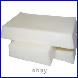 EuroSoy CB 400 European Soy Wax Container Blend (PHC 3417) Block Form