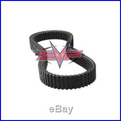 Evolution Powersports EVO Bad Ass Drive Belt Can-Am Maverick X3 All Models