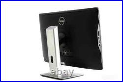 FAST DELL 23 AIO Desktop PC QUAD CORE i7 16GB RAM 1TB SSD FHD Webcam WI-FI