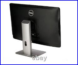 FAST DELL 23 AIO Desktop PC QUAD CORE i7 16GB RAM 1TB SSD FHD Webcam WI-FI