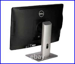 FAST DELL 23 AIO Desktop PC QUAD CORE i7 16GB RAM 1TB SSD FHD Webcam WI-FI