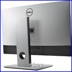 FAST DELL AIO 24 Desktop Computer Quad Core i7 32GB Ram 1TB SSD FHD HDMI Webcam