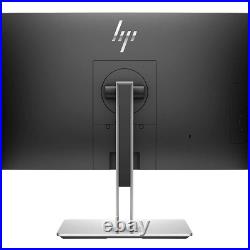 FAST HP 24 AIO Desktop PC Intel QUAD CORE i7 32GB RAM 1TB SSD WIFI Webcam FHD