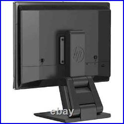 FAST HP AIO 23 Touch INTEL QUAD CORE i7 Desktop Computer PC 16GB 1TB SSD Webcam