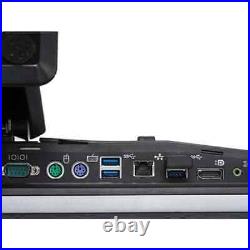 FAST HP AIO 23 Touch INTEL QUAD CORE i7 Desktop Computer PC 16GB 1TB SSD Webcam