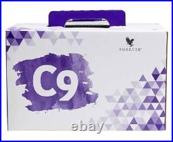 FOREVER LIVING C9 Weight Loss Detox Programme. All Flavours available