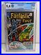 Fantastic Four #74 CGC 9.4 Silver Surfer/Galactus