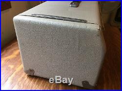 Fender Bassman Head 1964 6G6-B Circuit Blonde All Original