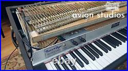Fender Rhodes Active Retrofit Preamp, EQ & Tremolo The RetroFlyer