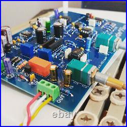Fender Rhodes Active Retrofit Preamp, EQ & Tremolo The RetroFlyer